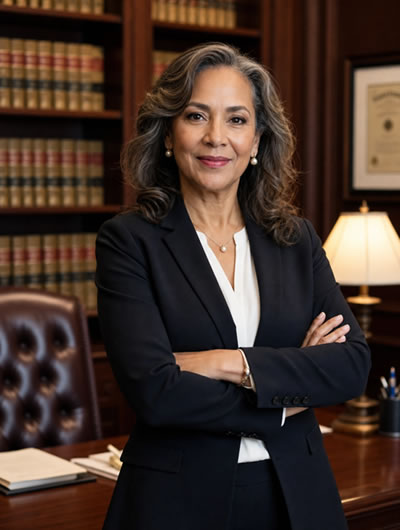 Dra. Beatriz Cavalcanti